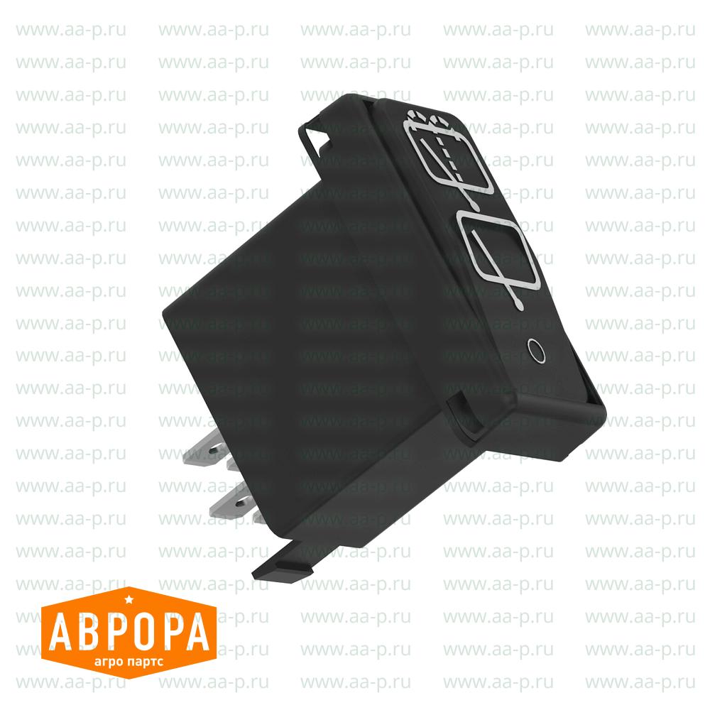 MIA10206 ПЕРЕКЛЮЧАТЕЛЬ